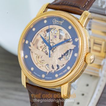 Ogival Đại Bàng Tung Cánh OG358.31AG42SR-GL